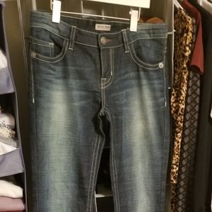 MEK Jeans